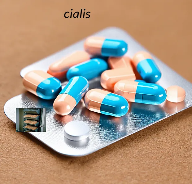 Cialis generico comprar en sevilla